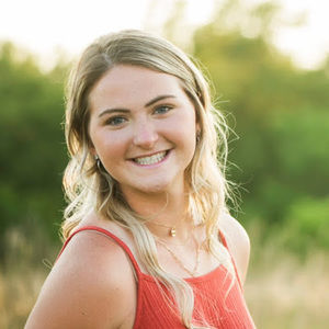 Meet your Posher, Tessa